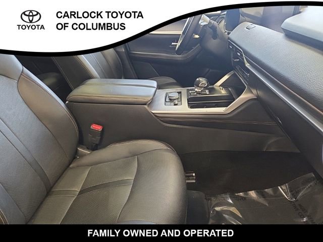 Used 2024 MAZDA CX-90 3.3 Turbo S AWD/4WD image 21