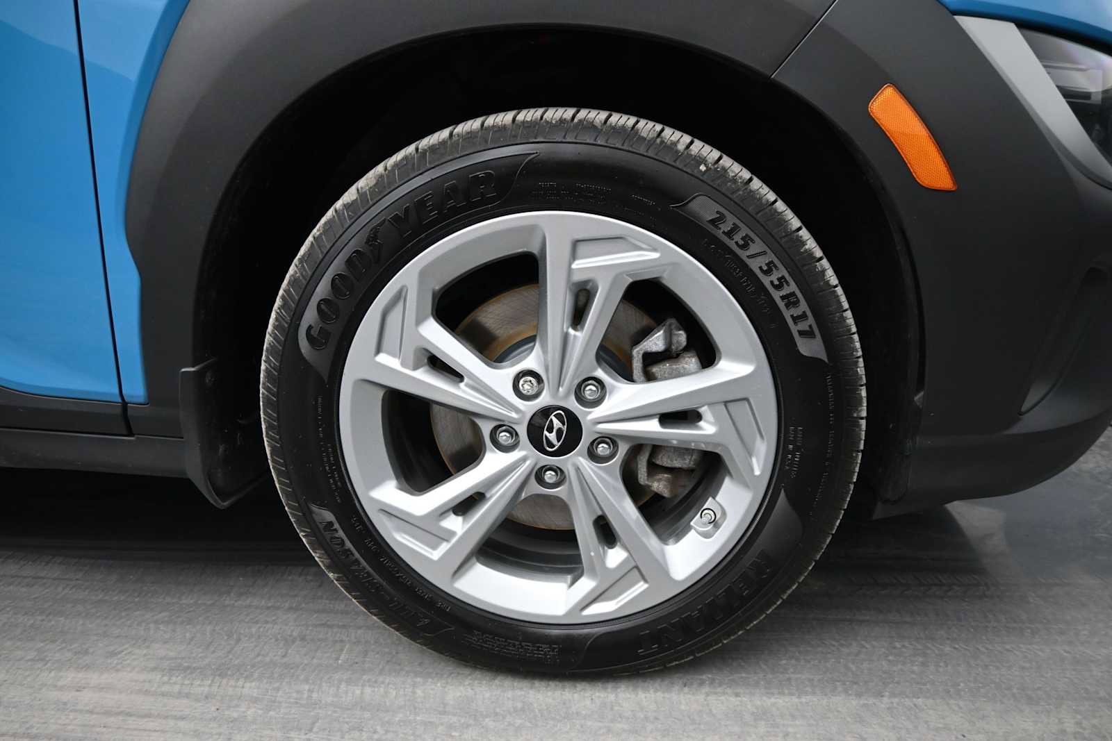 Used 2022 Hyundai Kona SEL AWD/4WD image 10