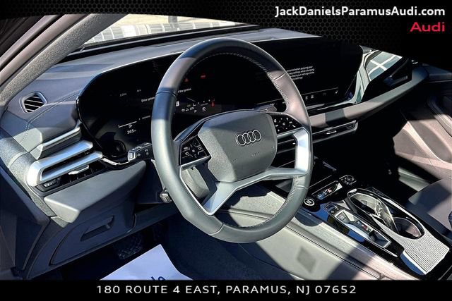 Used 2025 Audi A5 2.0T Premium w/ Convenience Package image 11