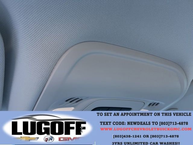 New 2026 Buick Envision Avenir image 21