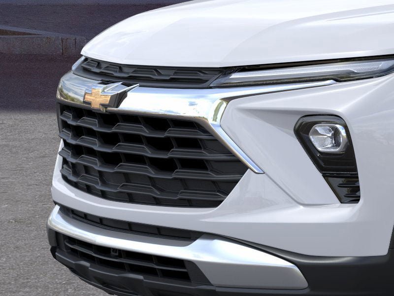 New 2026 Chevrolet TrailBlazer LT AWD/4WD image 13
