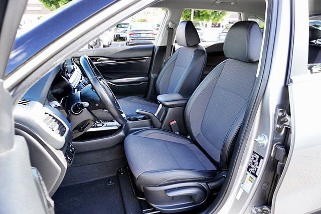 Used 2023 Kia Seltos S FWD image 14