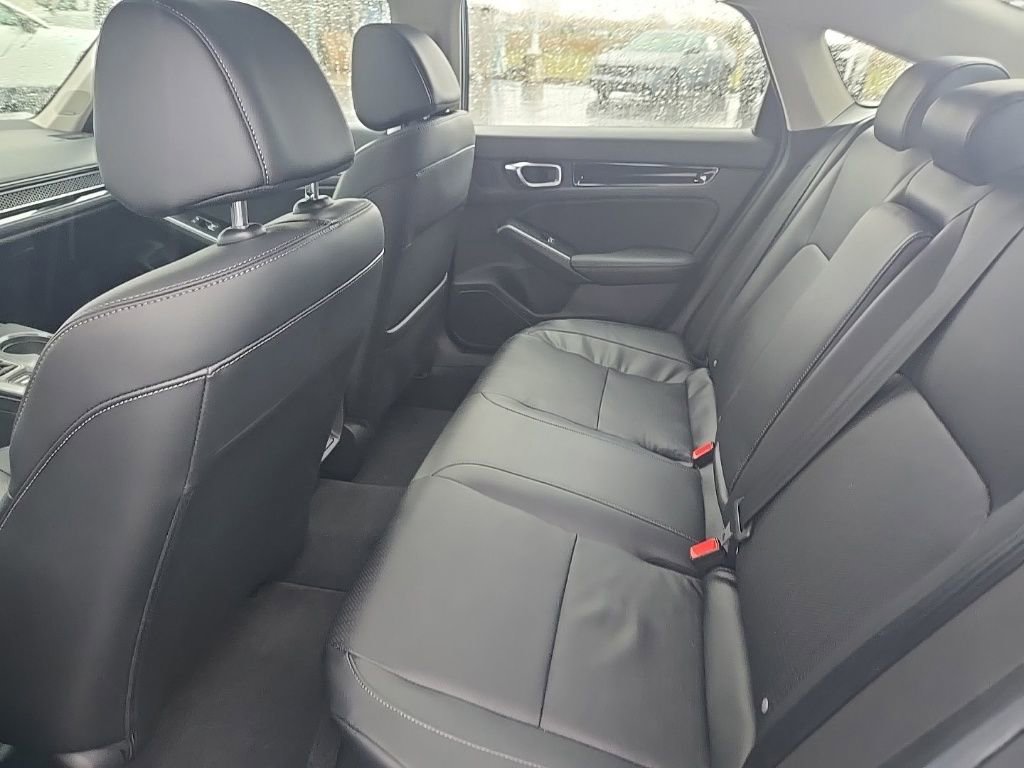 Used 2024 Honda Civic Touring image 26