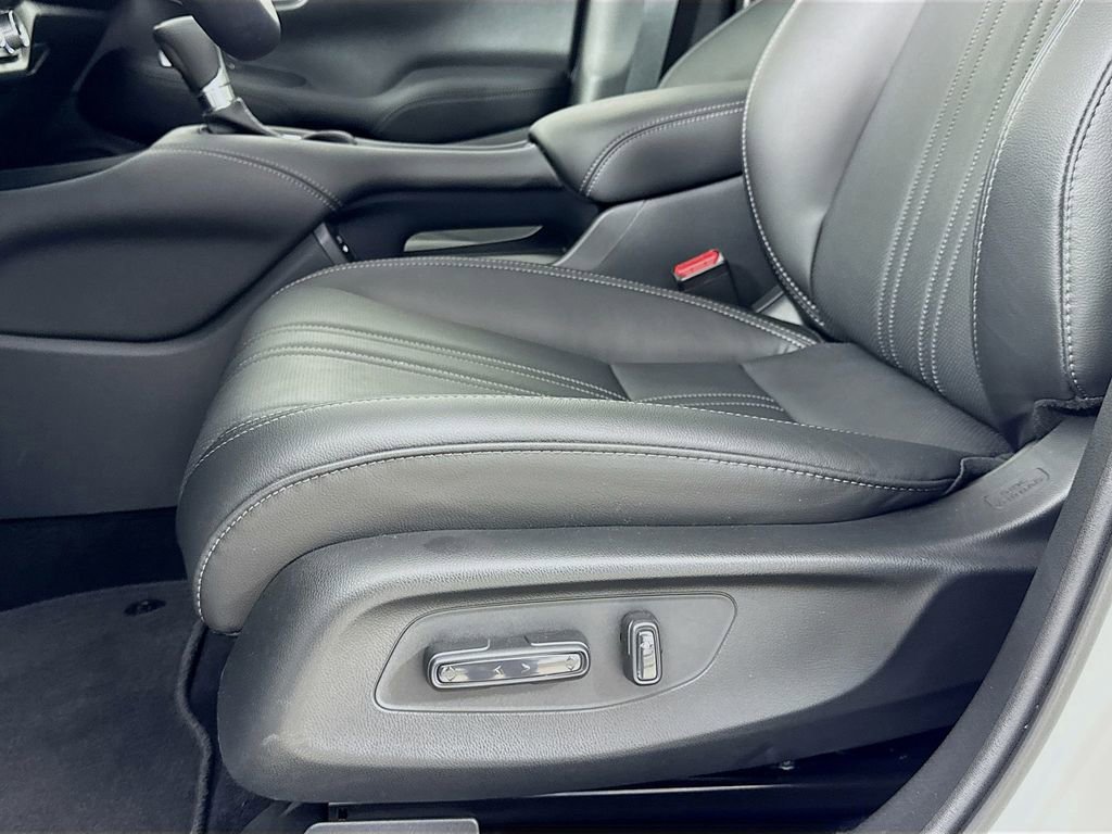 Certified 2026 Honda HR-V EX-L image 25