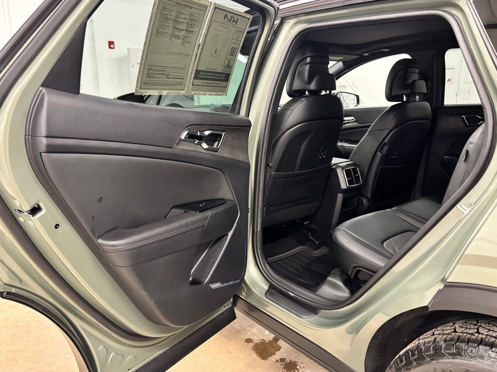 Used 2024 Kia Sportage X-Pro AWD/4WD image 18