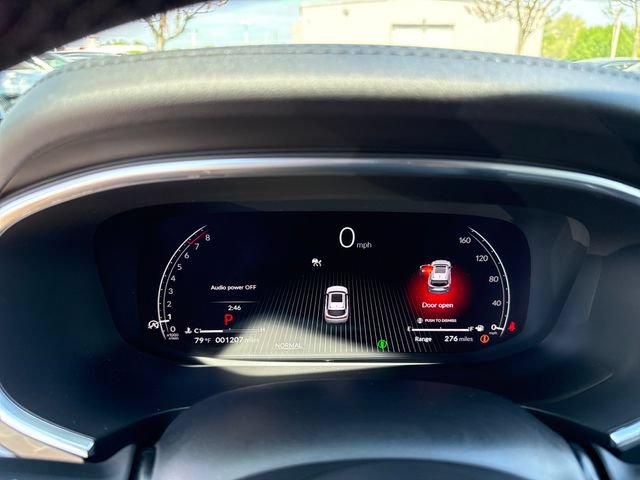 Certified 2026 Acura MDX SH-AWD w/ Technology Package image 19