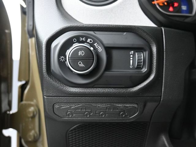 New 2026 Jeep Gladiator Sport AWD/4WD image 14