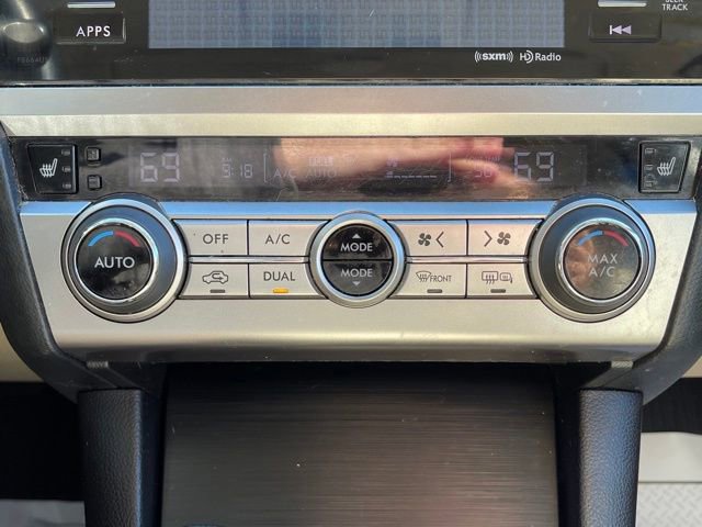 Used 2015 Subaru Outback 2.5i Limited image 14