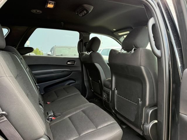 Used 2026 Dodge Durango GT AWD/4WD image 15