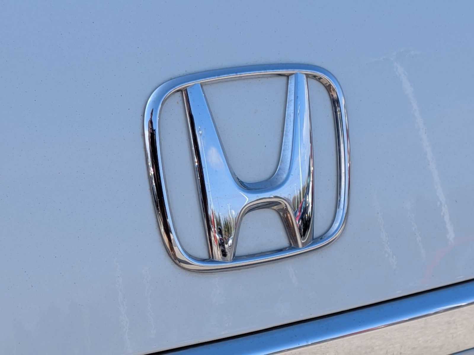 Used 2014 Honda Accord EX-L image 10