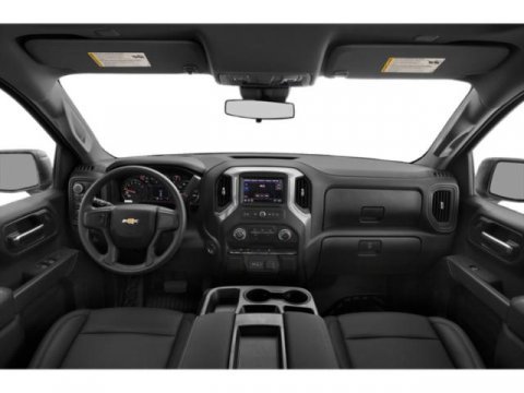 Used 2024 Chevrolet Silverado 1500 High Country AWD/4WD image 11