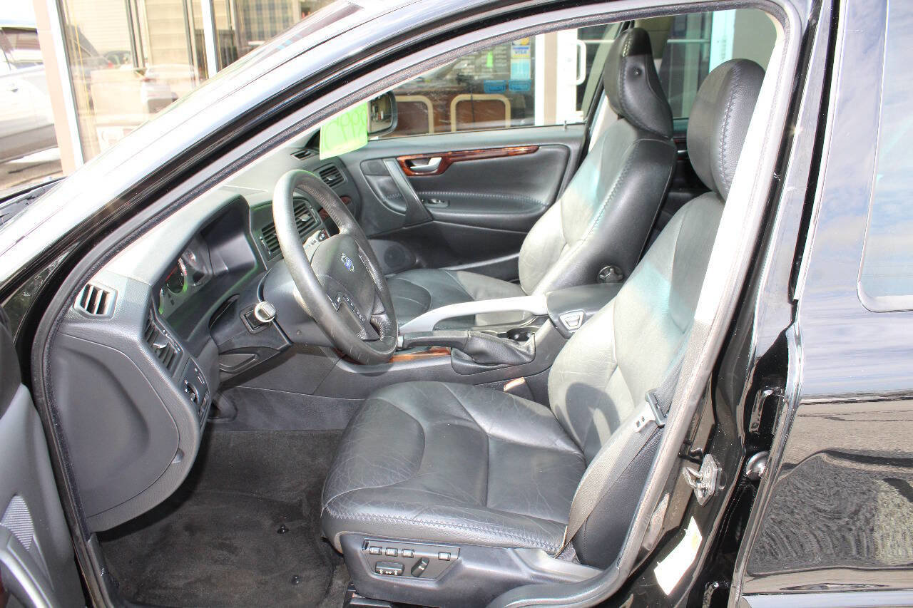 Used 2007 Volvo XC70 image 11