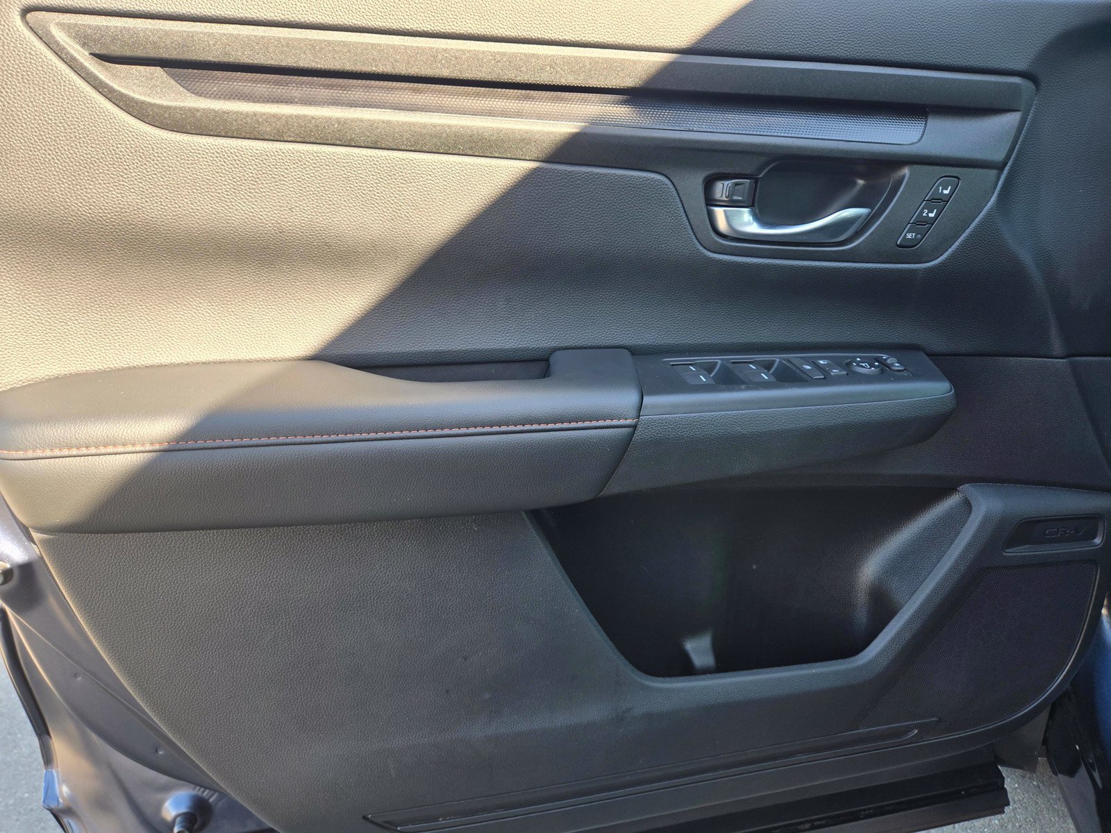 Certified 2025 Honda CR-V Sport-L image 16