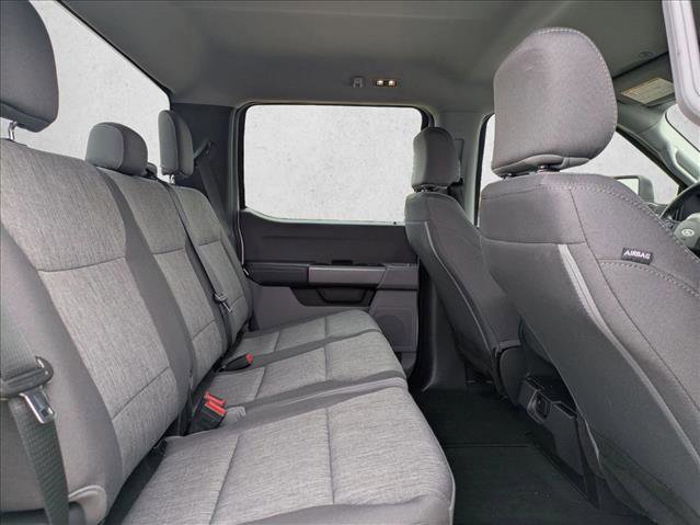 Used 2024 Ford F250 XL w/ STX Appearance Package image 14