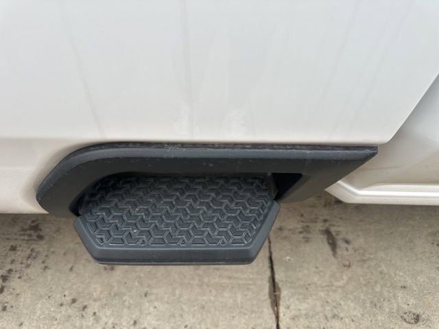 New 2026 Chevrolet Silverado 2500 W/T image 20