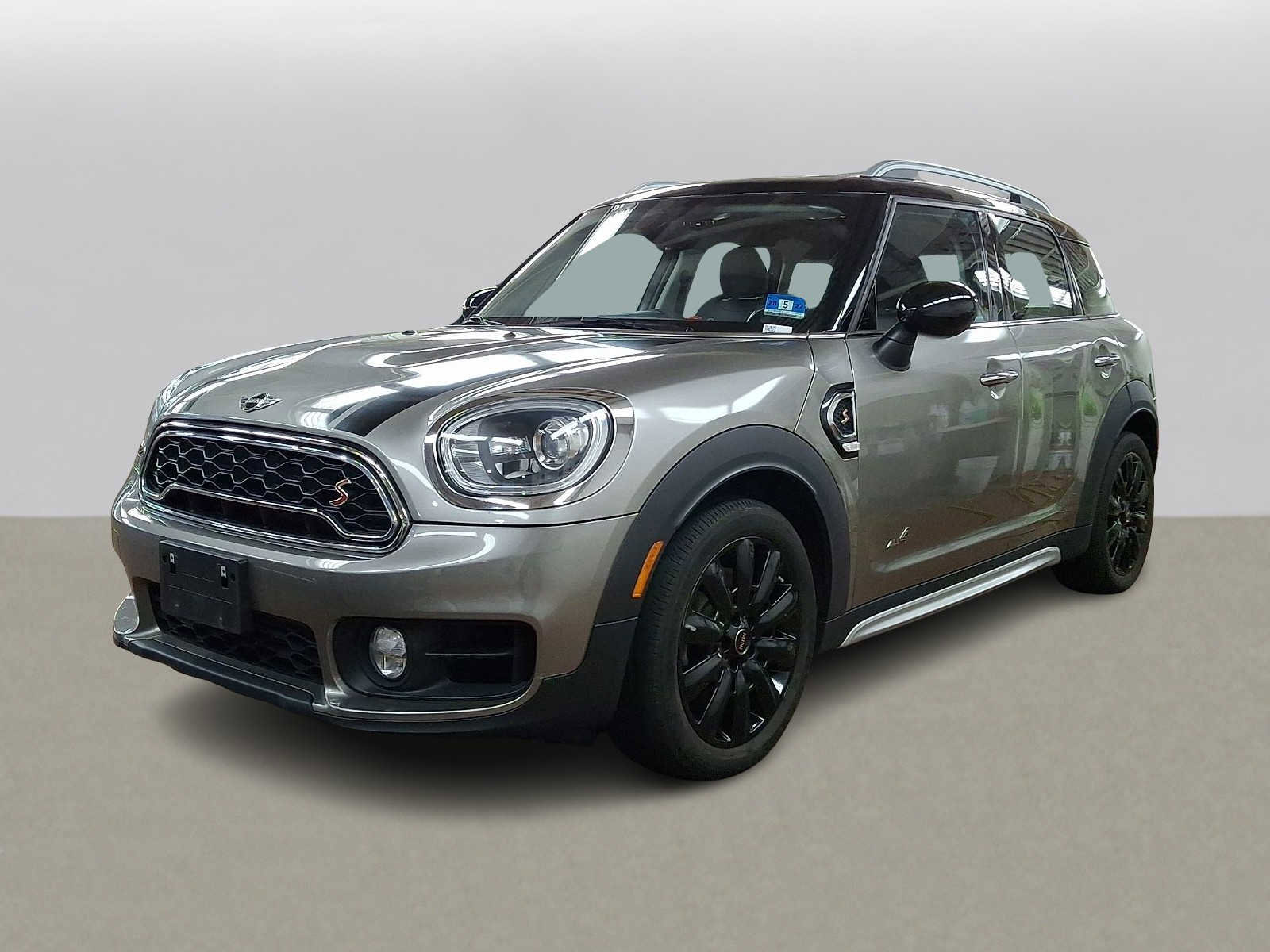 Used 2018 MINI Cooper Countryman S