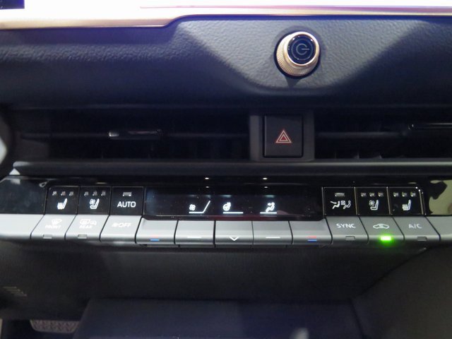 New 2026 Toyota Crown Nightshade image 26