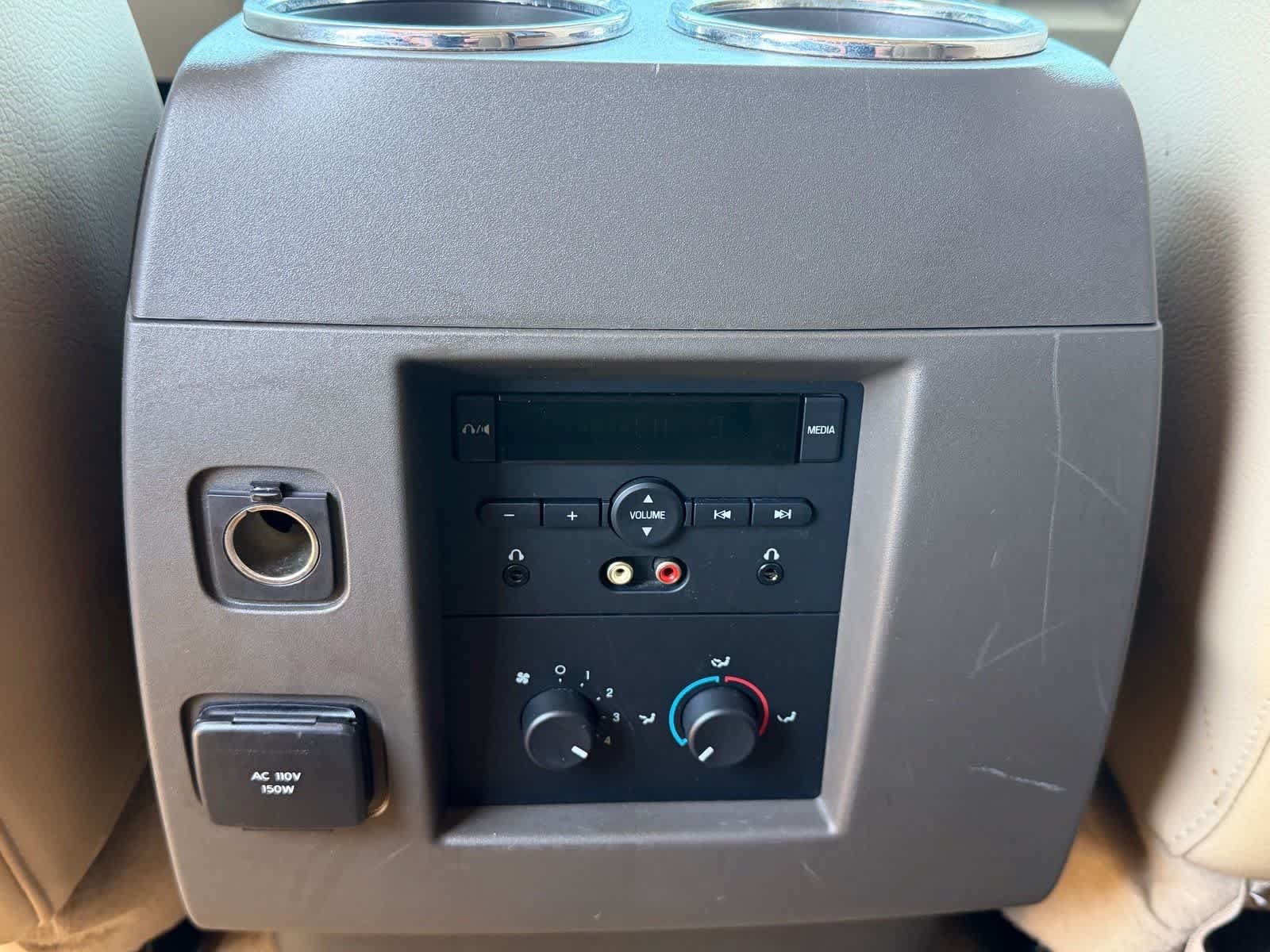 Used 2012 Ford Expedition XLT AWD/4WD image 18
