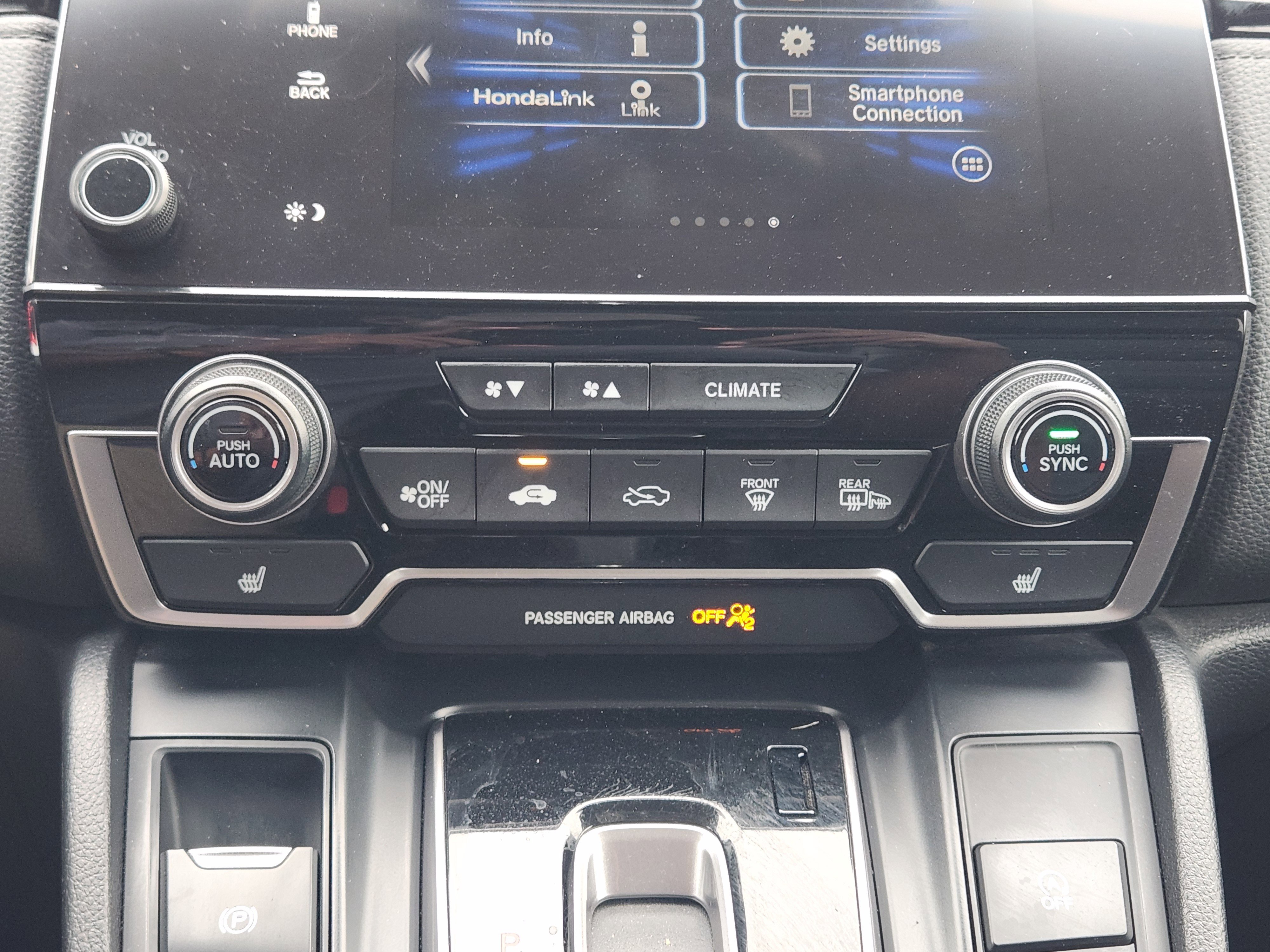 Used 2020 Honda CR-V EX-L image 19