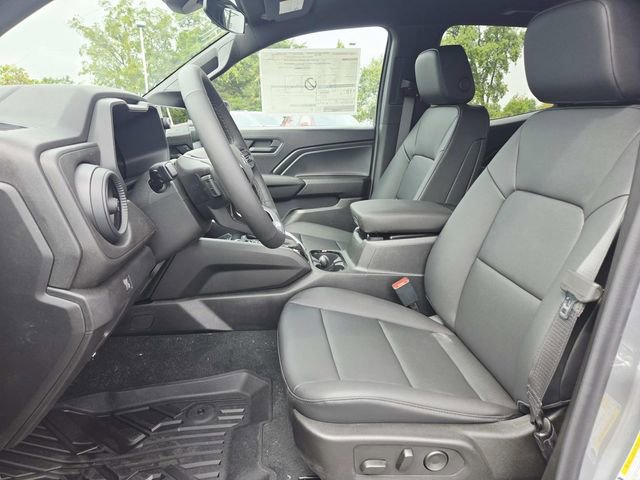 New 2026 Chevrolet Colorado Trail Boss image 8