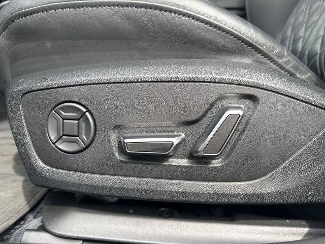 Used 2020 Audi S6 Premium Plus AWD/4WD image 12