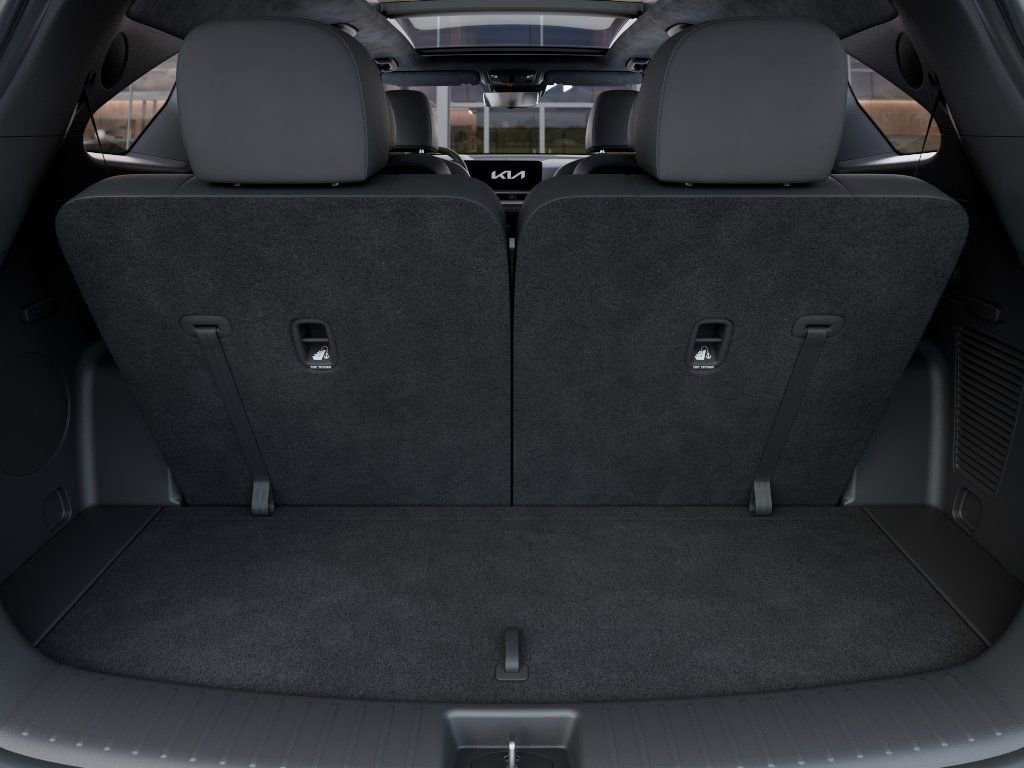 New 2026 Kia Sorento SX Prestige AWD/4WD image 19