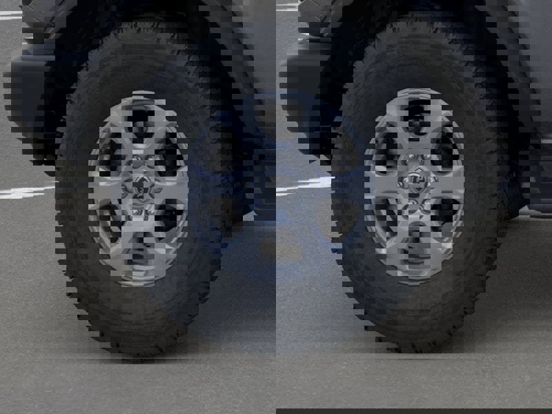 New 2026 Ford Bronco Big Bend image 21