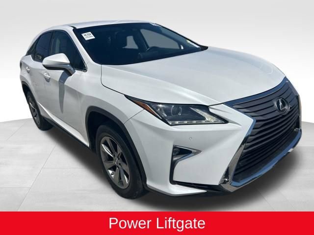 Used 2019 Lexus RX 350 FWD w/ Accessory Package image 3