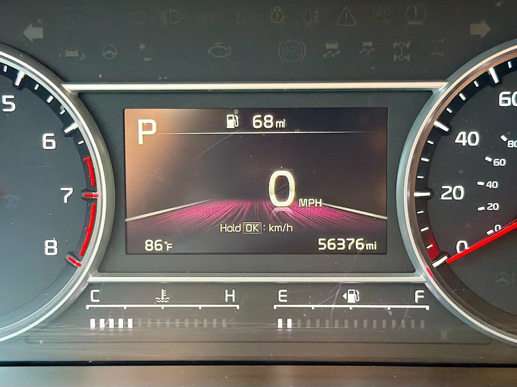 Used 2022 Kia Sorento LX FWD image 18