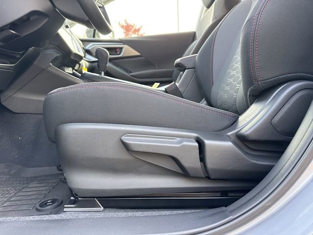 New 2026 Subaru Impreza 2.0i Sport image 22