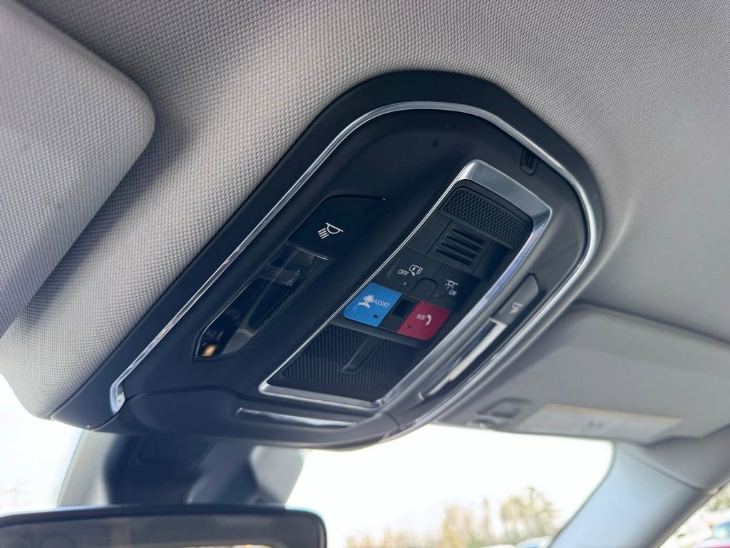 Used 2023 Jeep Grand Cherokee Laredo image 31