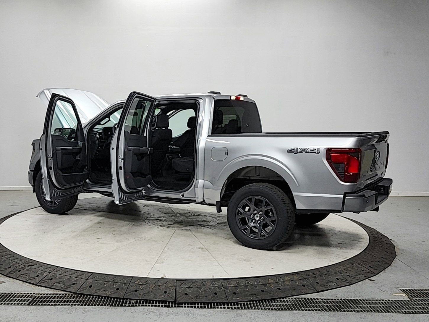 New 2026 Ford F150 STX AWD/4WD image 13