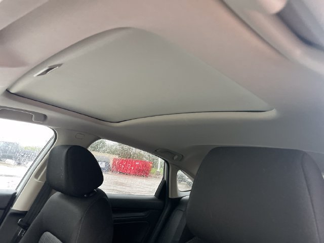Used 2023 Honda Civic EX image 27