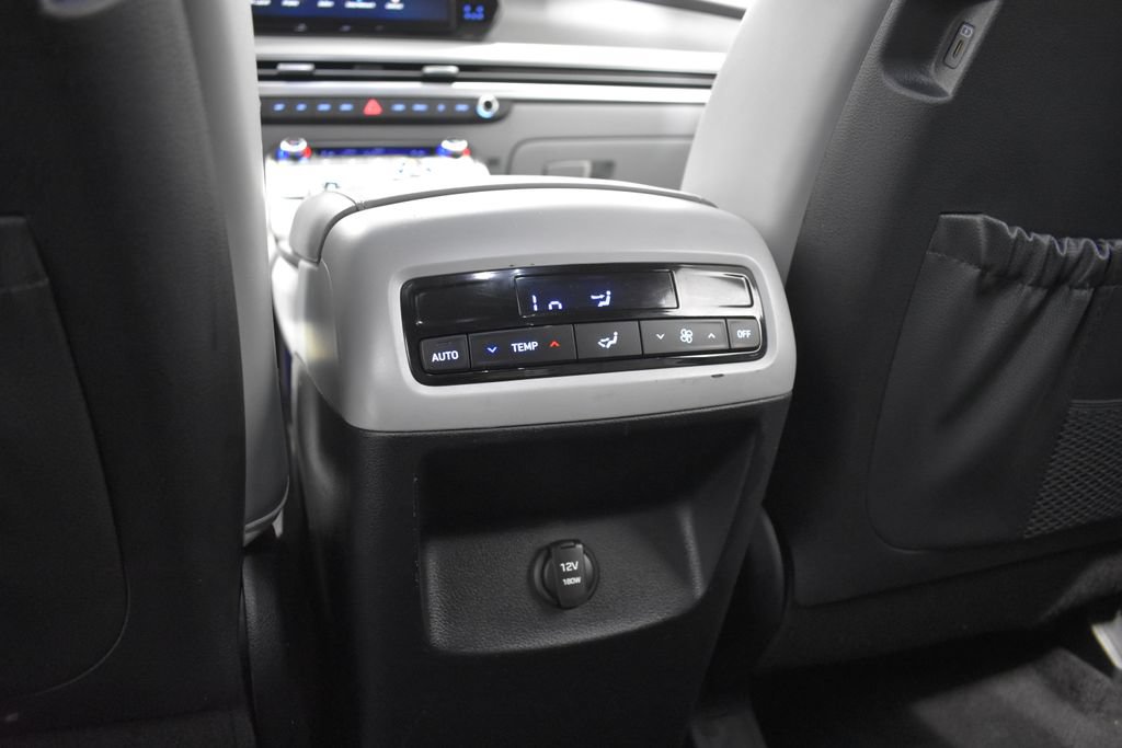 Used 2025 Hyundai Palisade SEL AWD/4WD image 34