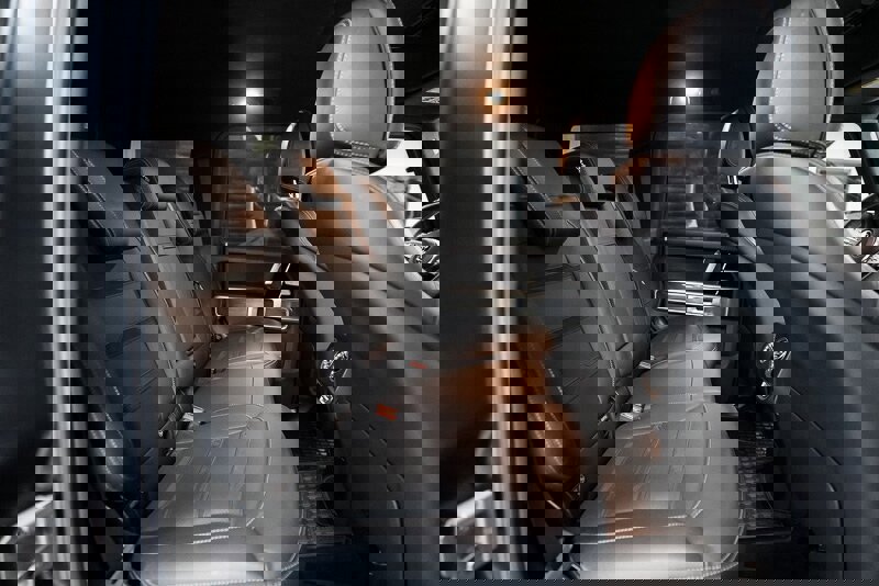 Used 2020 Mercedes-Benz G 63 AMG 4MATIC image 36