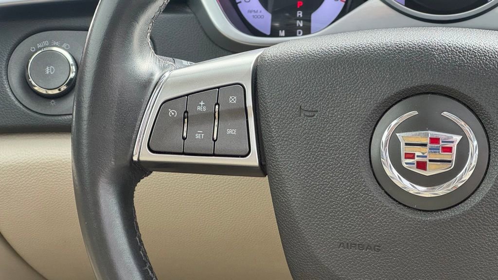 Used 2011 Cadillac SRX Premium image 14