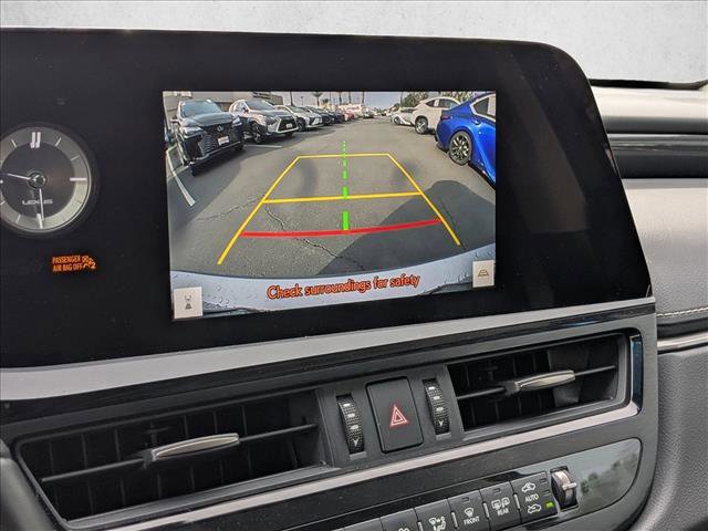 Certified 2023 Lexus ES 350 image 13