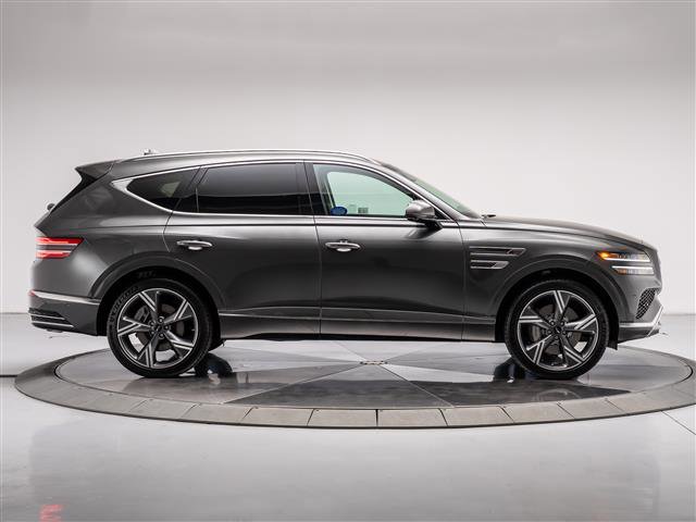 New 2026 Genesis GV80 3.5T Prestige AWD/4WD image 6
