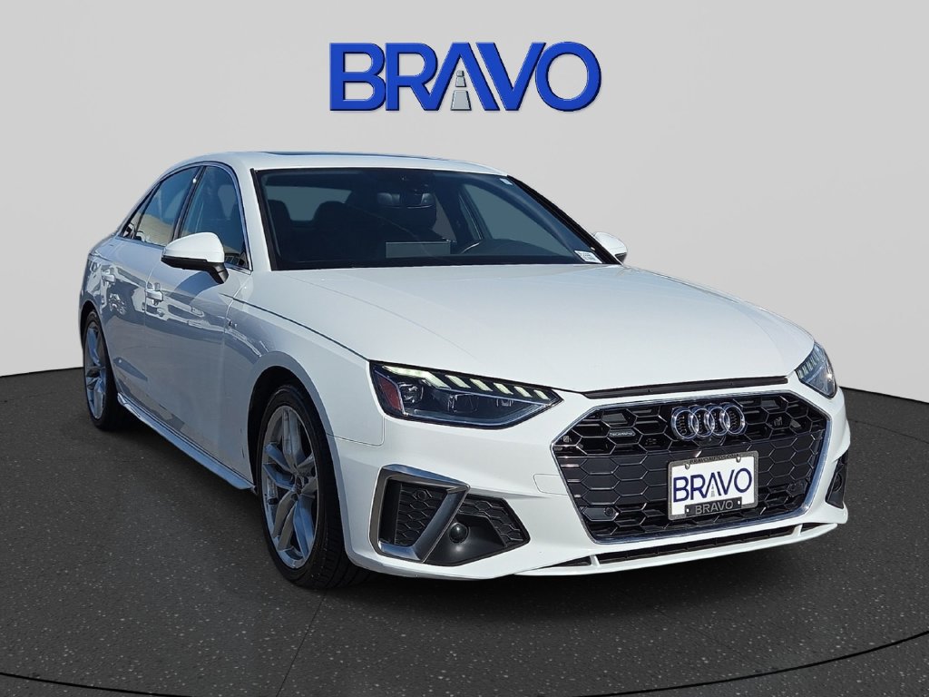 Used 2024 Audi A4 2.0T Premium Plus AWD/4WD image 6