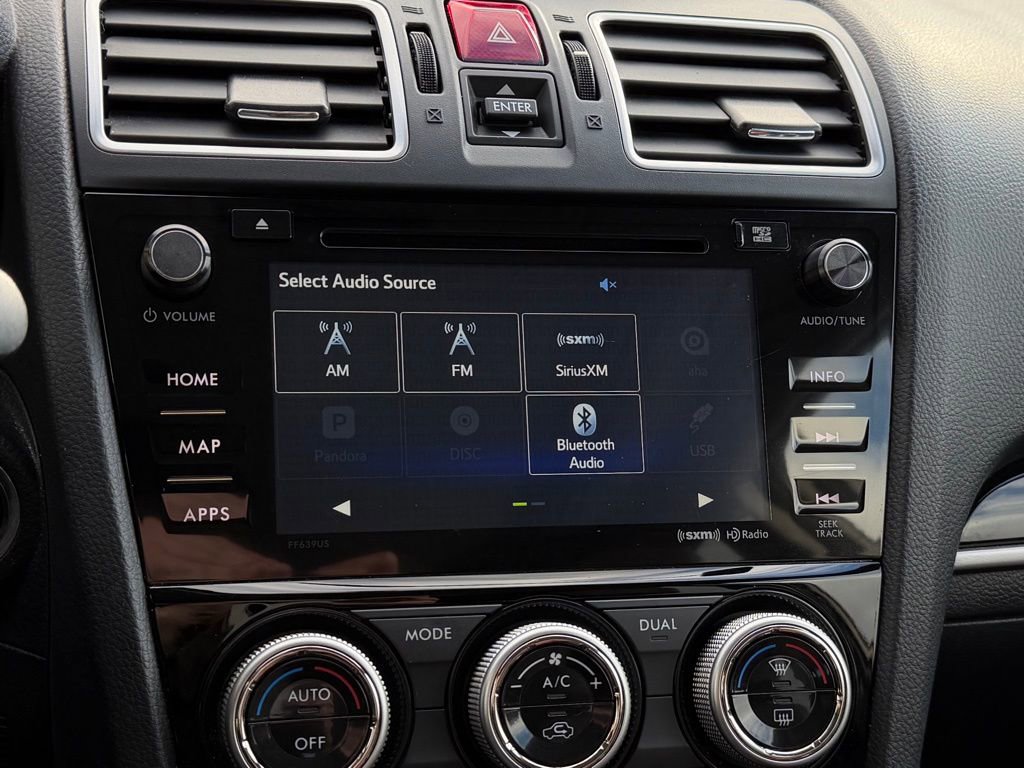 Used 2018 Subaru Forester 2.5i Touring image 11