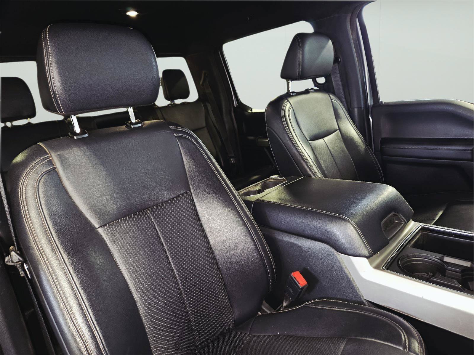 Used 2022 Ford F450 Lariat w/ Lariat Value Package AWD/4WD image 58