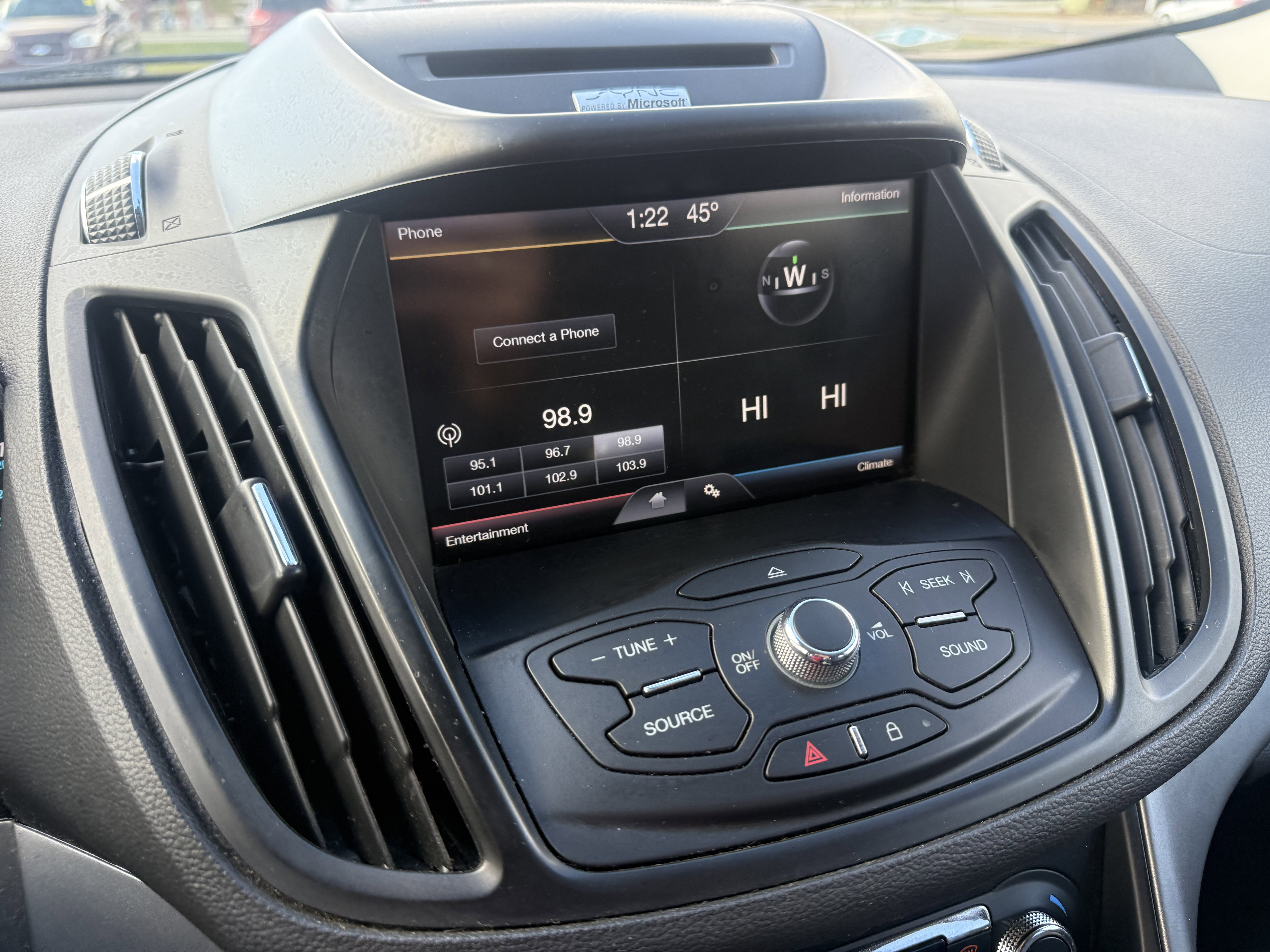 Used 2014 Ford Escape SE w/ Equipment Group 201A image 20