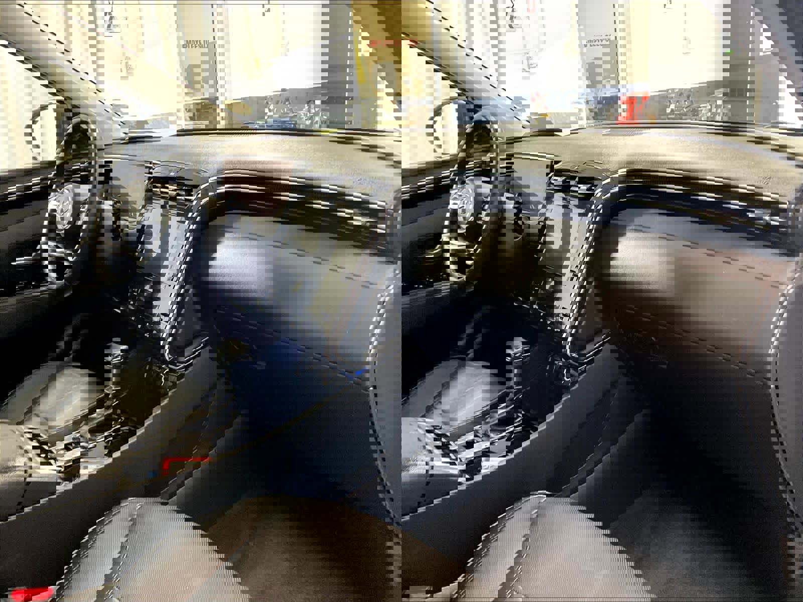 Used 2022 Hyundai Tucson SEL w/ Convenience + Premium Package AWD/4WD image 14