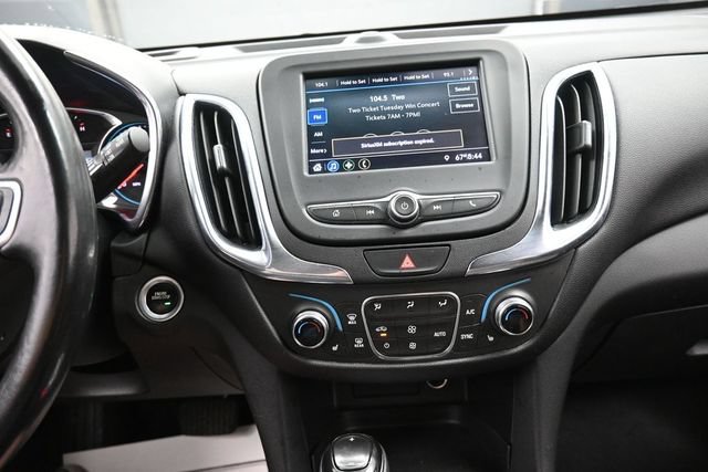 Used 2020 Chevrolet Equinox LT AWD/4WD image 10