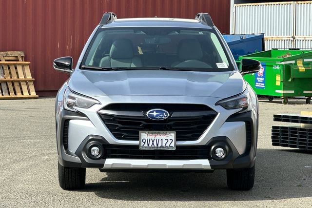 Used 2025 Subaru Outback Limited image 9