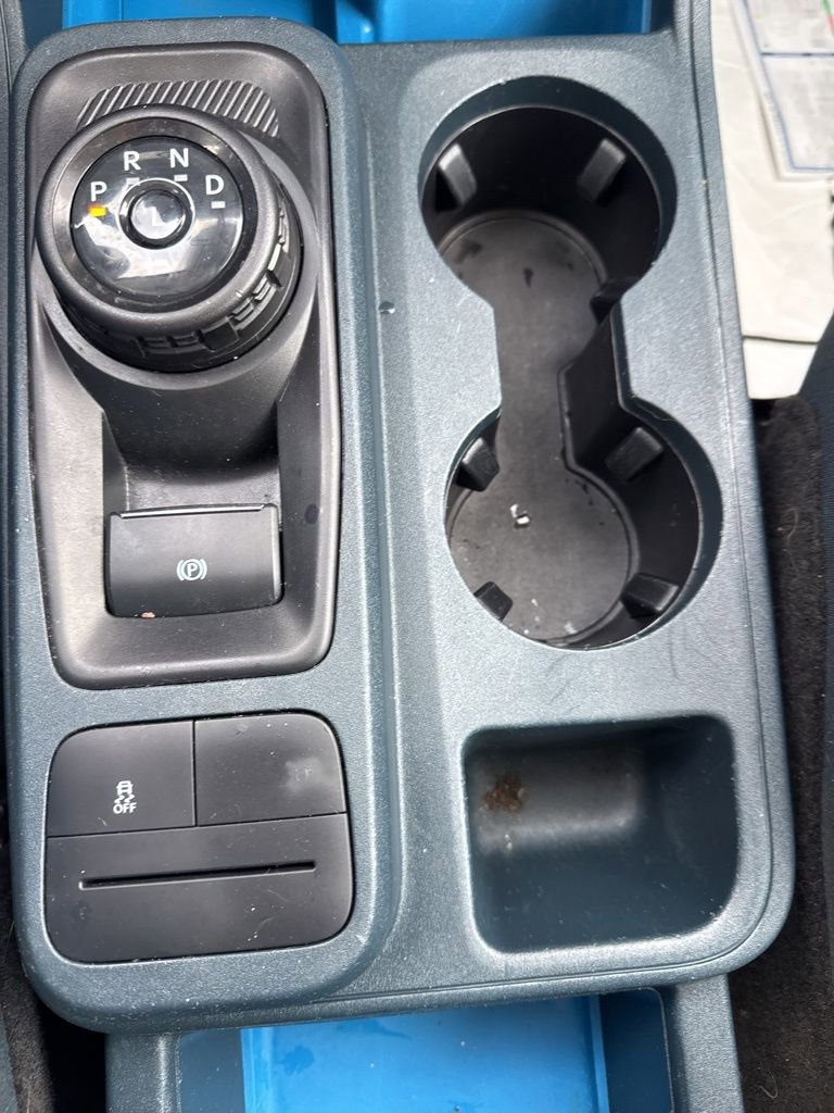 Used 2025 Ford Maverick XLT w/ Equipment Group 301A image 14