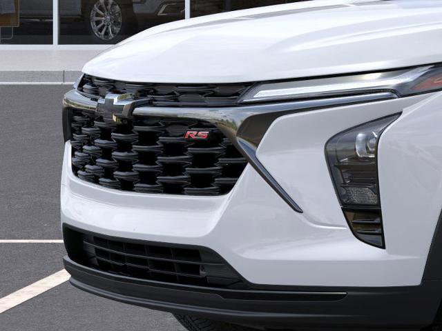 New 2026 Chevrolet Trax RS image 13