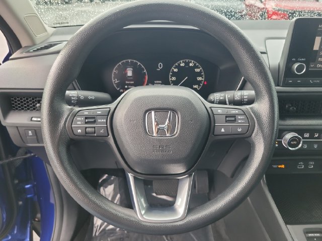 Certified 2024 Honda CR-V EX image 23