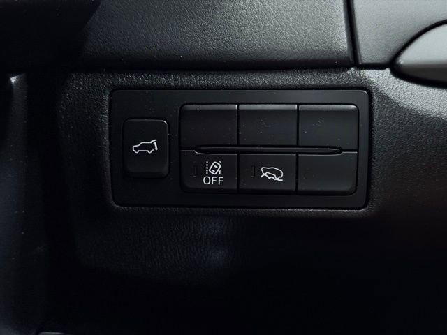 Used 2023 MAZDA CX-9 Touring AWD/4WD image 34