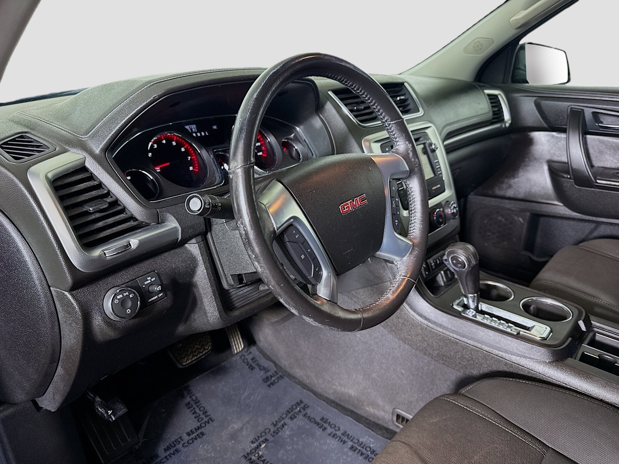Used 2016 GMC Acadia SLE image 22